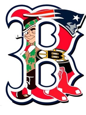 Boston Teams